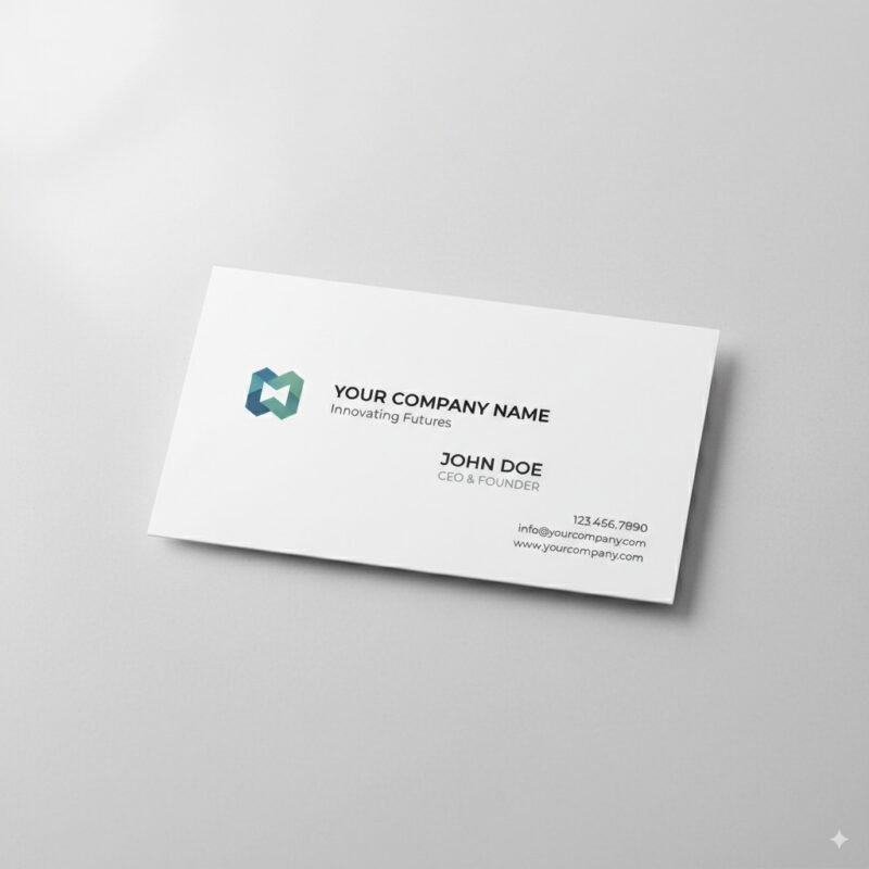 Business Cards