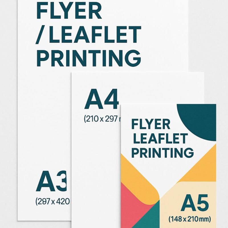 Flyer Printing